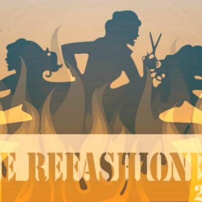 The Refashioners 2013 – Round Up…