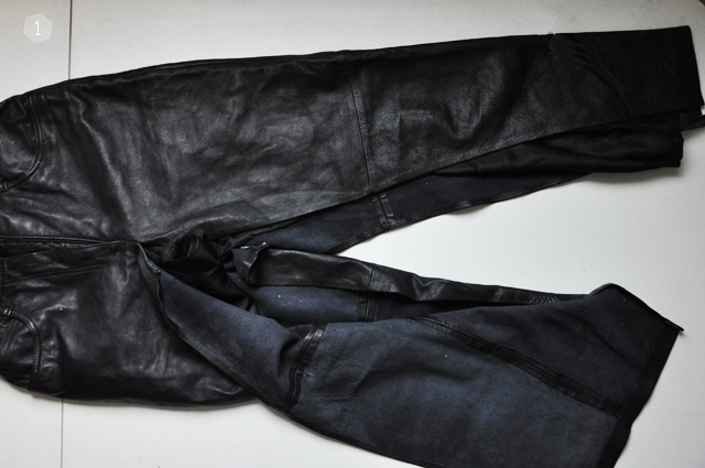 Refashion Inspiration! Don't miss out on the new upcoming series of The Refashioners at www.portialawrie.co.uk