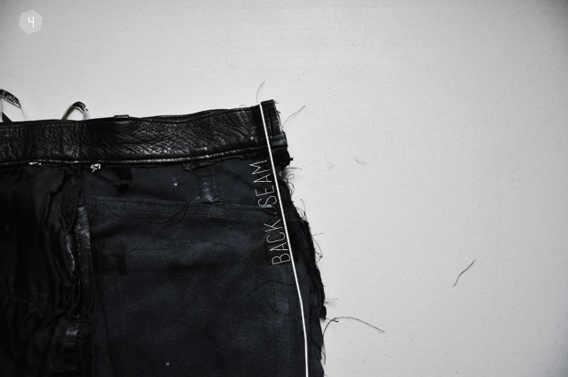 Refashion Inspiration! Don't miss out on the new upcoming series of The Refashioners at www.portialawrie.co.uk