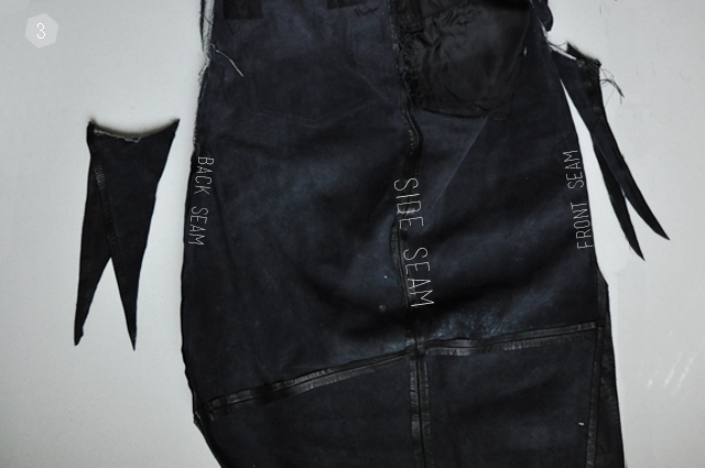 Refashion Inspiration! Don't miss out on the new upcoming series of The Refashioners at www.portialawrie.co.uk