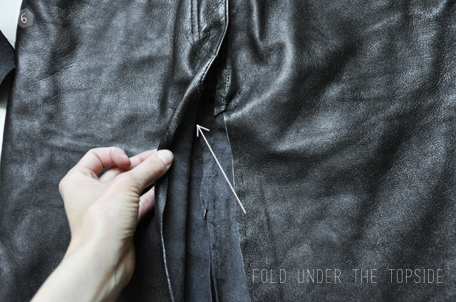 Refashion Inspiration! Don't miss out on the new upcoming series of The Refashioners at www.portialawrie.co.uk