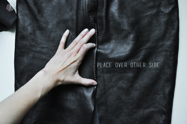 Refashion Inspiration! Don't miss out on the new upcoming series of The Refashioners at www.portialawrie.co.uk