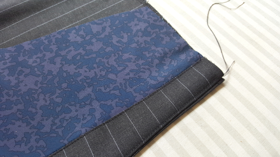 The Refashioners 2017 - Me