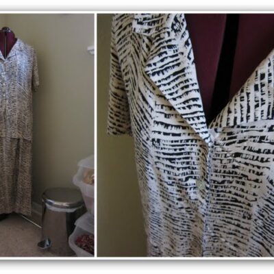 The Refashioners – Dixie (Part I)