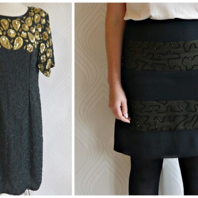 The Refashioners 2013 – Me!