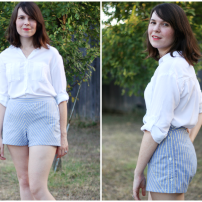 The Refashioners 2015 – Dixie