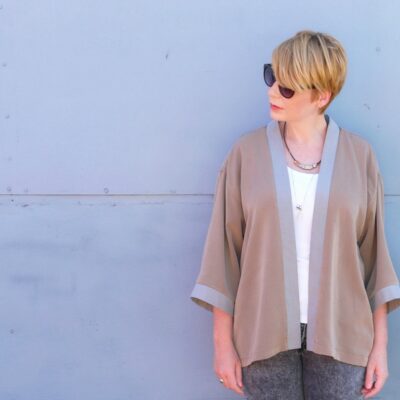 The Refashioners 2015 – Me (gulp!)