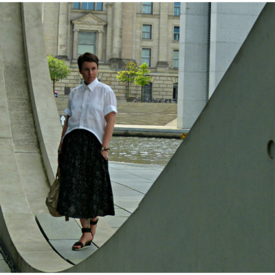 The Refashioners 2015 – Ute