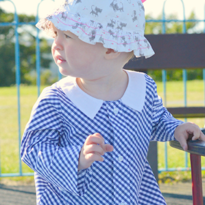 The Refashioners 2015 – Zoe