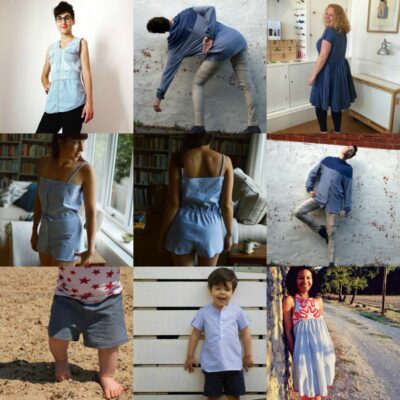 Get Shirty: Baby Blues