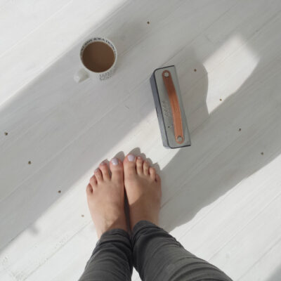 Shedquarters: Part 2 – Making it Mine