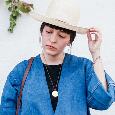 The Refashioners 2016: Erin