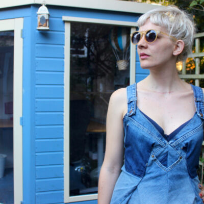 The Refashioners 2016: Gabby