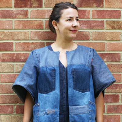 The Refashioners 2016: Marilla