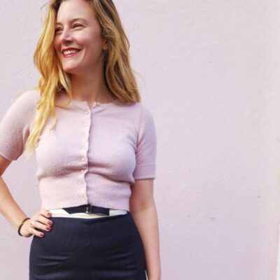 The Refashioners 2017 – Elisalex