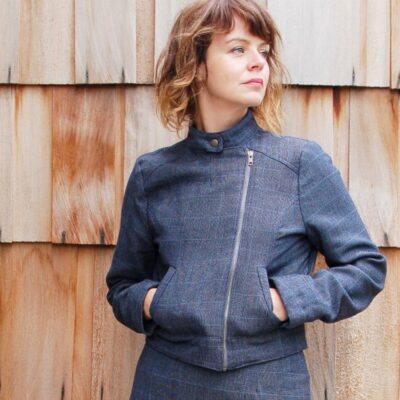 The Refashioners 2017 – Toya