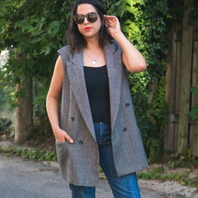 The Refashioners 2017 – Heather Lou