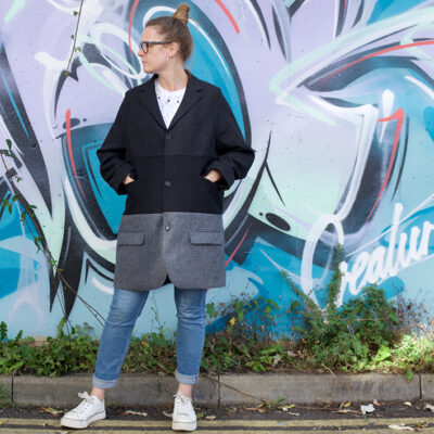 The Refashioners 2017 – Wendy