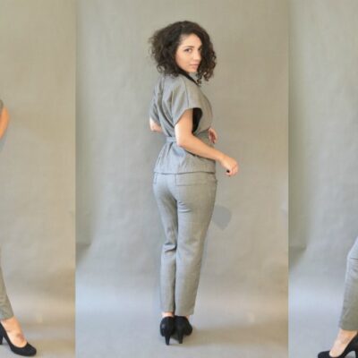 The Refashioners 2017 – Jasika