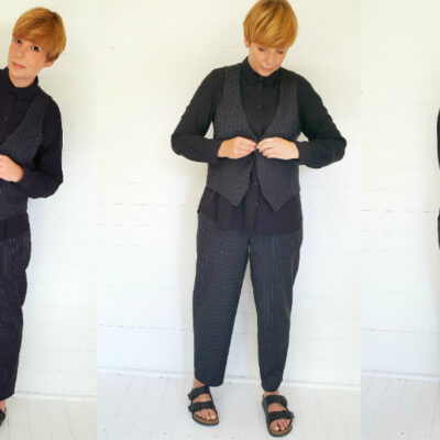 The Refashioners 2017 – Me!